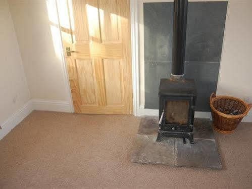 Greatfield Lodge Andover Bagian luar foto